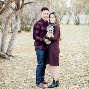 Meet your Posher, Patrick